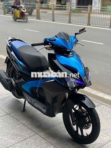 airblade siêu nhân 2018 bstp