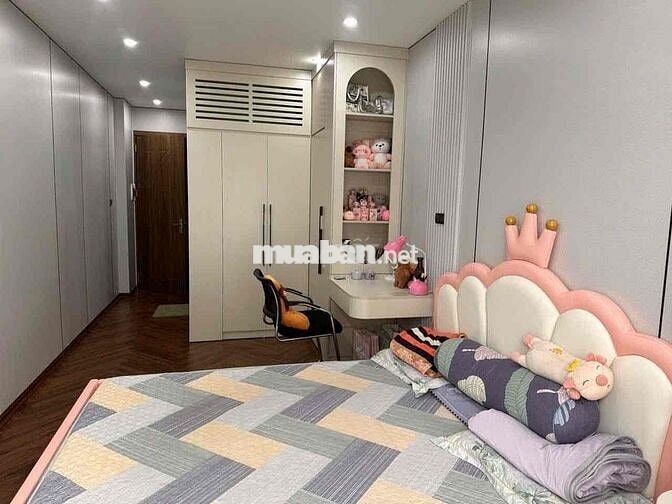 Bán Nhà Phú Diễn - Thang Máy - Vỉa Hè 3 Ô Tô Tránh