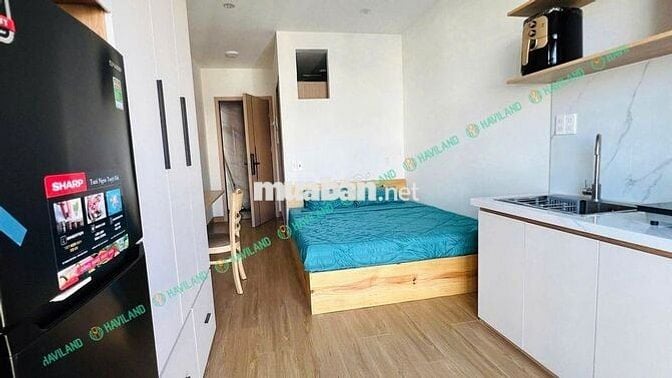 ✨ SIÊU PHẨM FULL NEW – NGAY SÂN BAY, BAN CÔNG TẤT CẢ CÁC PHÒNG ✨
