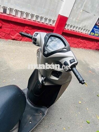 HONDA LEAD 125cc. Đk 2019 .Smarkey - HỖ TRỢ GÓP