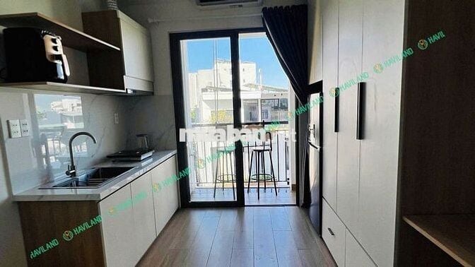 ✨ SIÊU PHẨM FULL NEW – NGAY SÂN BAY, BAN CÔNG TẤT CẢ CÁC PHÒNG ✨