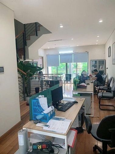 33 TỶ: GIÁ BÌNH DÂN CHO KHÔNG GIAN SỐNG ĐẲNG CẤP CỦA GIỚI THƯỢNG LƯU