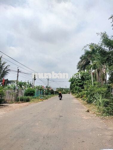 Bán MT DH509 1018m² sẵn thổ cư sát bên KCN đầu tư xây trọ 790tr