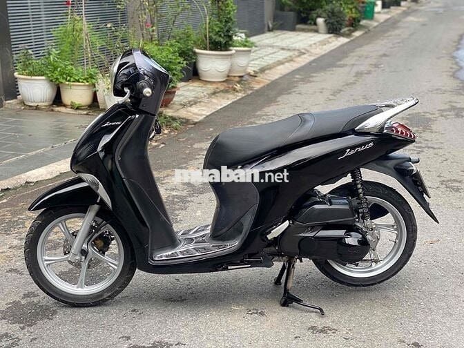 🆘🆘Cần bán xe Yamaha Janus đk 2018 bs75