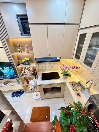 Nhà Đẹp Ngõ Văn Chương, Đống Đa 12/16m, 4 tầng, mt 4.1m, giá 4.25 tỷ.