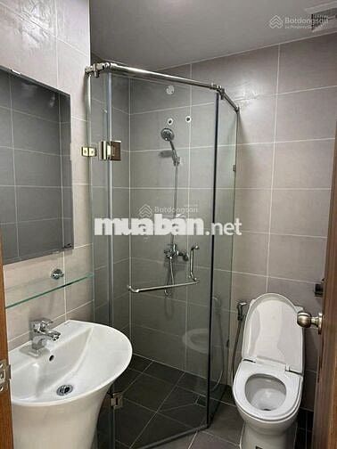 Căn hộ chung cư tháp GREEN TOPAZ - Khu BCONS CITY gần làng Đại Học