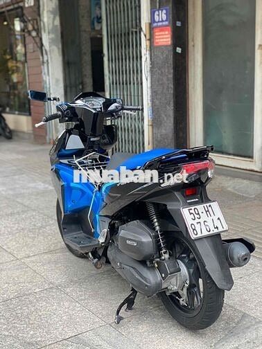 airblade siêu nhân 2018 bstp