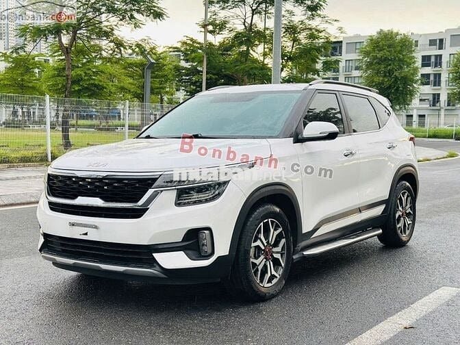 KIA seltos 1.6 prenium 2021