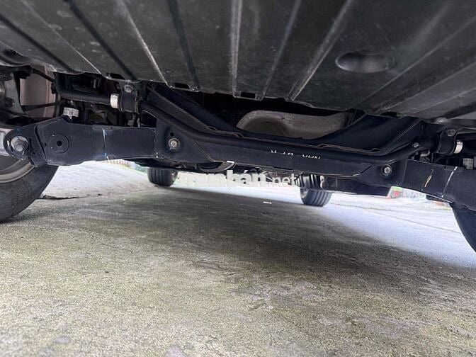 Honda CR V 2016 2.0 AT - 45000 km