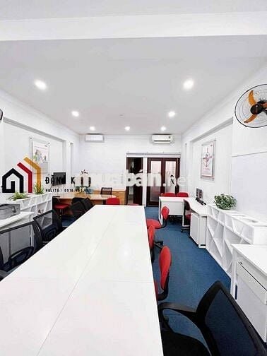 CHO THUÊ VĂN PHÒNG ĐẦY ĐỦ TIỆN NGHI