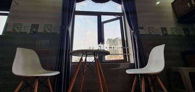 CĂN HỘ 1 PHÒNG NGỦ VIEW BIỂN PHƯỚC MỸ, SƠN TRÀ