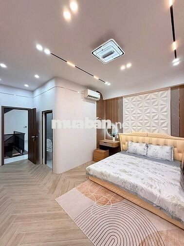 2,85 TỈ,NHÀ RỘNG 4X30M 1TRỆT 2LẦU, ĐƯỜNG RỘNG 7m SỔ RIÊNG, TDM