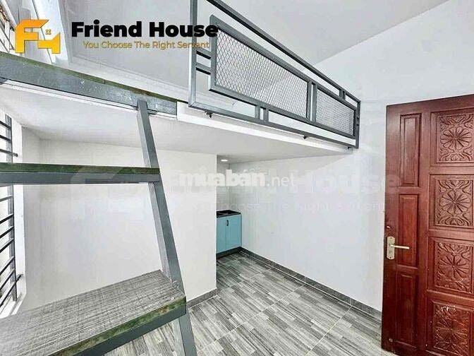 🔥🔥PHÒNG DUPLEX CỰC XINH NGAY TẠI QUANG TRUNG 🔥