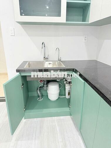 Căn hộ chung cư tháp GREEN TOPAZ - Khu BCONS CITY gần làng Đại Học