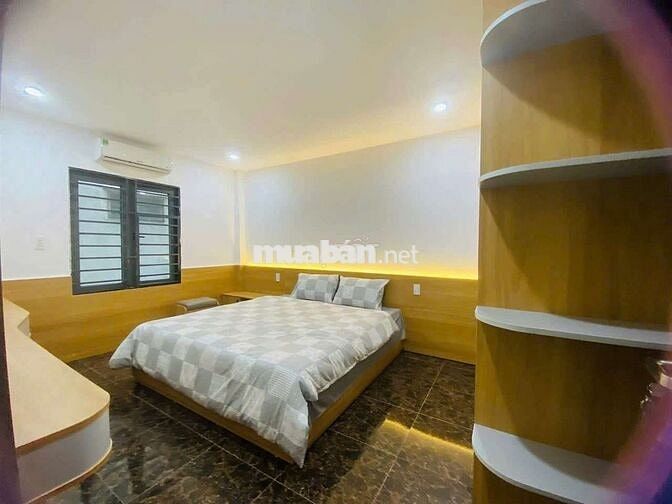 Chị gái cần bán gấp căb nhà khu phước lý .   Đường phước lý 12