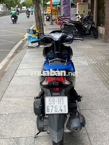 airblade siêu nhân 2018 bstp
