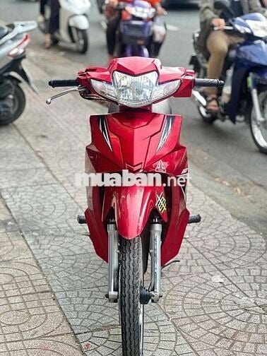 wave Blade 110 bstp ,9chủ bao ký uỷ quyền