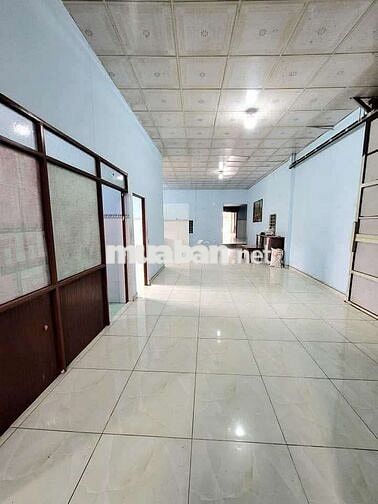 Chính chủ cho thuê kho đường dương công khi hóc môn,400m giá 12 triệu