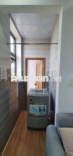 CĂN HỘ 1 PHÒNG NGỦ VIEW BIỂN PHƯỚC MỸ, SƠN TRÀ
