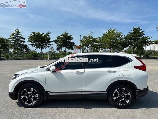 Honda CRV L 2018 - 715 Triệu