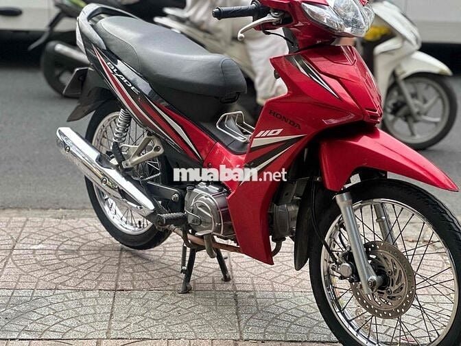 wave Blade 110 bstp ,9chủ bao ký uỷ quyền