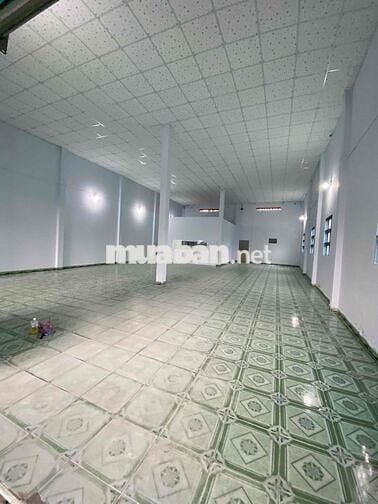 cho thuê kho xưởng 10x30 sạch đẹp