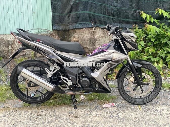 bán xe sonic 2019 biển 59 giấy tờ hợp lệ 18tr300
