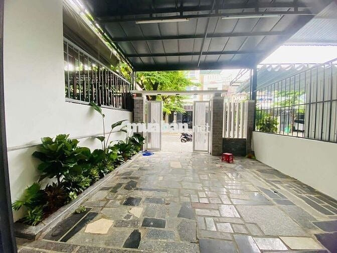 Chị gái cần bán gấp căb nhà khu phước lý .   Đường phước lý 12