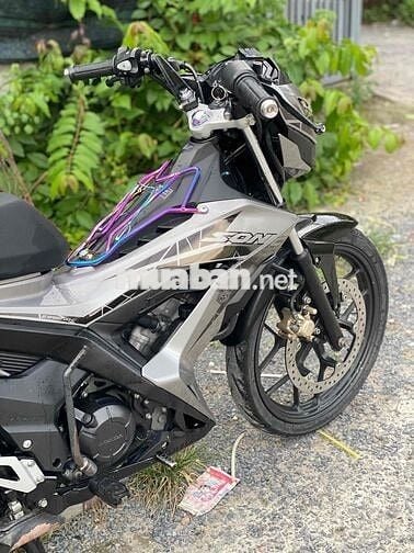bán xe sonic 2019 biển 59 giấy tờ hợp lệ 18tr300