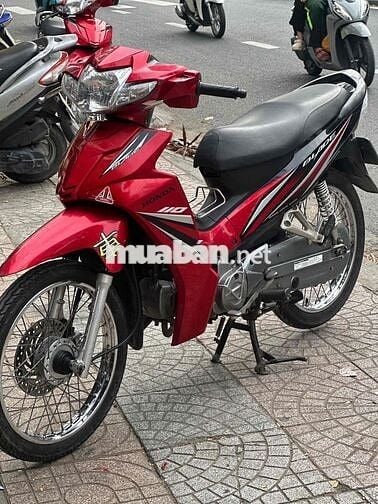 wave Blade 110 bstp ,9chủ bao ký uỷ quyền