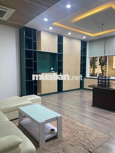 Cho thuê mặt bằng Đại Lộ Bình Dương ngay sát toà nhà Becamex Thủ Dầu M