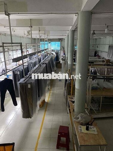 cho thuê kho xưởng mới sạch đẹp giá rẻ