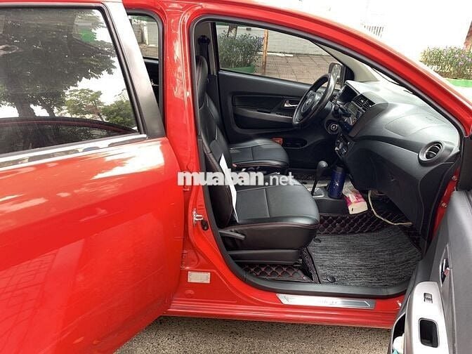 Chính chủ Toyota Wigo 2019 1.2 AT - 51.800 km