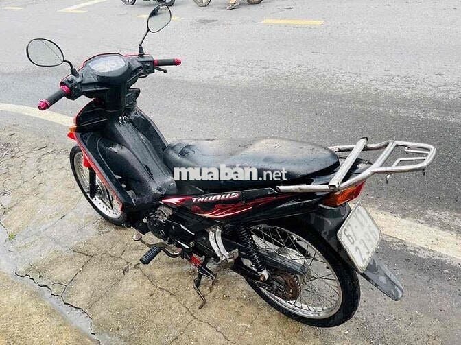 Yamaha Taurus 2009 êm đẹp