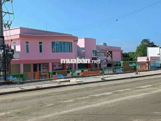 cho thuê măt băng kinh doanh gân  chợ