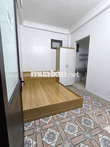 Phongg khép kín đủ đồ Ngõ 154 Trần Duy Hưng và 1008 Láng