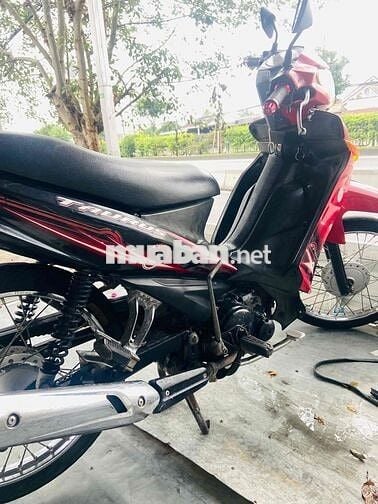 Yamaha Taurus 2009 êm đẹp
