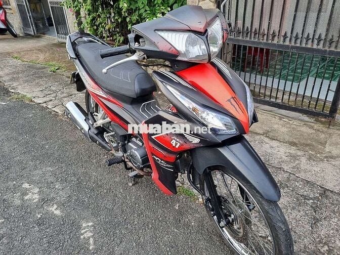honda wave rsx 2014 zin đầu nồi chưa mở