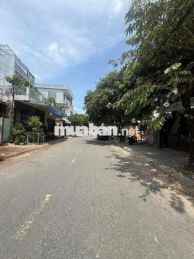 Bán lô đất MT Nguyễn Như Hạnh Thanh Khê