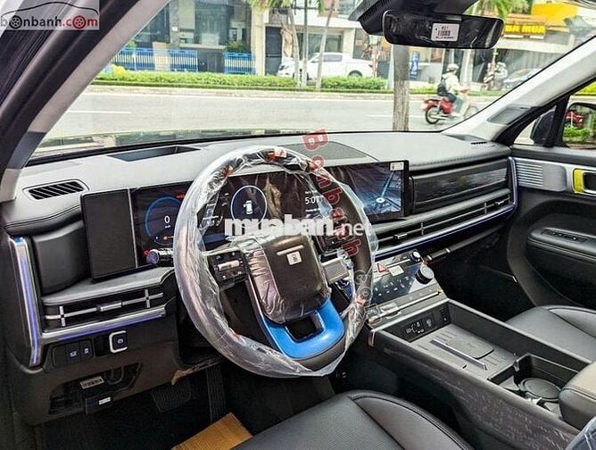 Hyundai Santa Fe 2025
