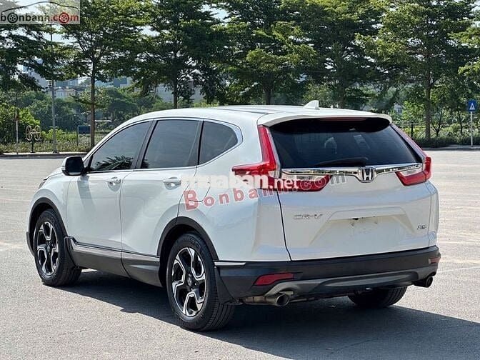 Honda CRV L 2018 - 715 Triệu