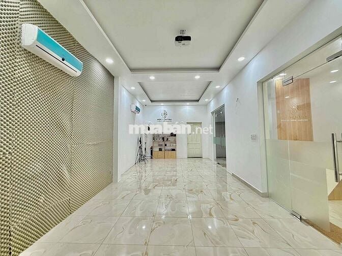 Mặt bằng tầng trệt 6x15m Tân Bình – vị trí sầm uất, đầy đủ tiện nghi