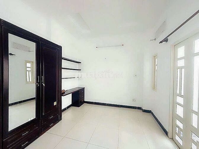 🔥 HẺM XE HƠI DƯƠNG BÁ TRẠC – 48M2_ GIÁ CHỈ 6.8 TỶ_ 3 TẦNG _ HÀNG HIẾM