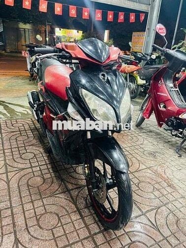 Yamaha Nouvo 135 cc 2011  đẹp