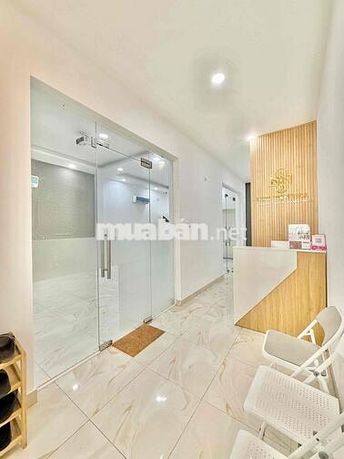 Mặt bằng tầng trệt 6x15m Tân Bình – vị trí sầm uất, đầy đủ tiện nghi