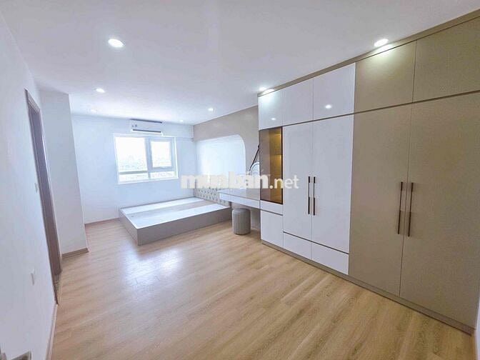 Chính chủ cần bán căn 4 ngủ full đồ sang xịn mịn Hateco Hoàng Mai