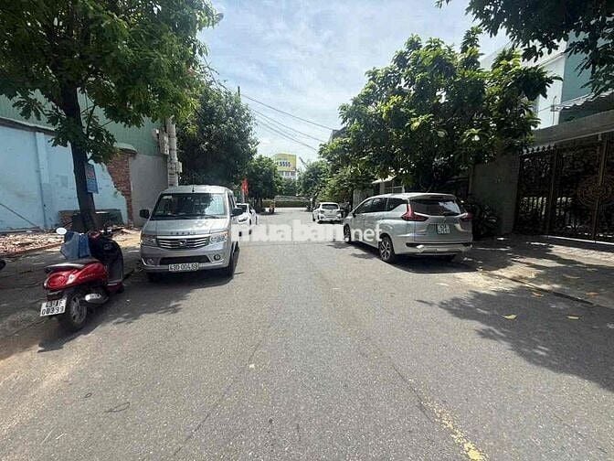 Bán lô đất MT Nguyễn Như Hạnh Thanh Khê
