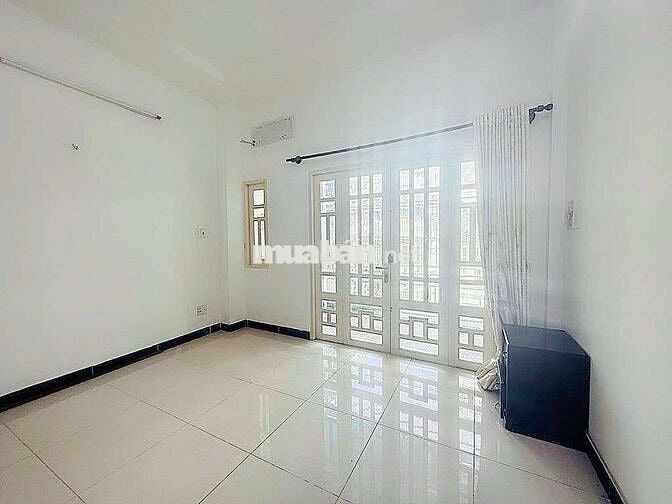 🔥 HẺM XE HƠI DƯƠNG BÁ TRẠC – 48M2_ GIÁ CHỈ 6.8 TỶ_ 3 TẦNG _ HÀNG HIẾM