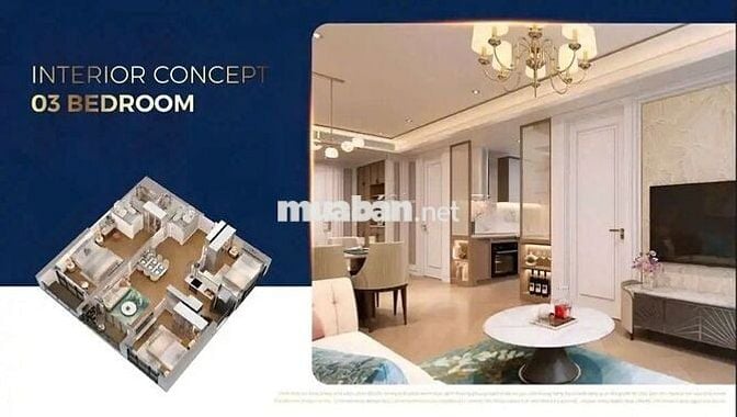 CHỈ VỚI 700 TRIỆU SỠ HỮU NGAY CĂN 2PN CAPITAL SQUARE, CHIẾT KHẤU 17%