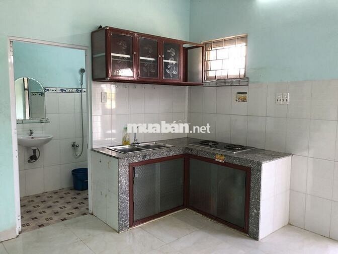 Nhà chính chủ đường xe hơi,3 phòng ngủ, đường nguyễn Văn tạo nhà bè